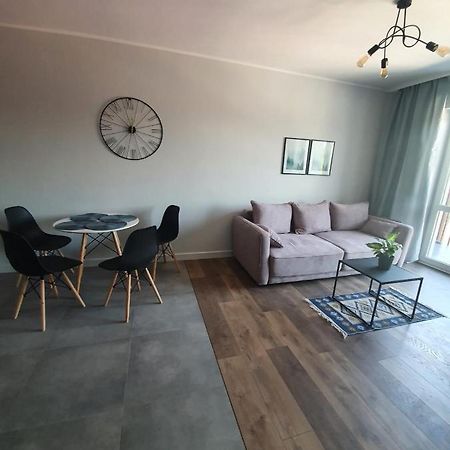 Apartamenty W Bieszczadach اوسترزوكي دولن المظهر الخارجي الصورة