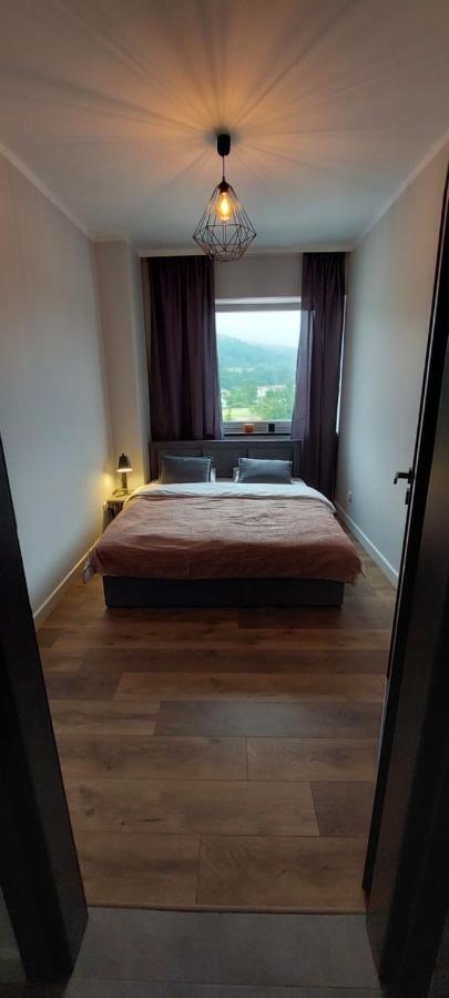 Apartamenty W Bieszczadach اوسترزوكي دولن المظهر الخارجي الصورة