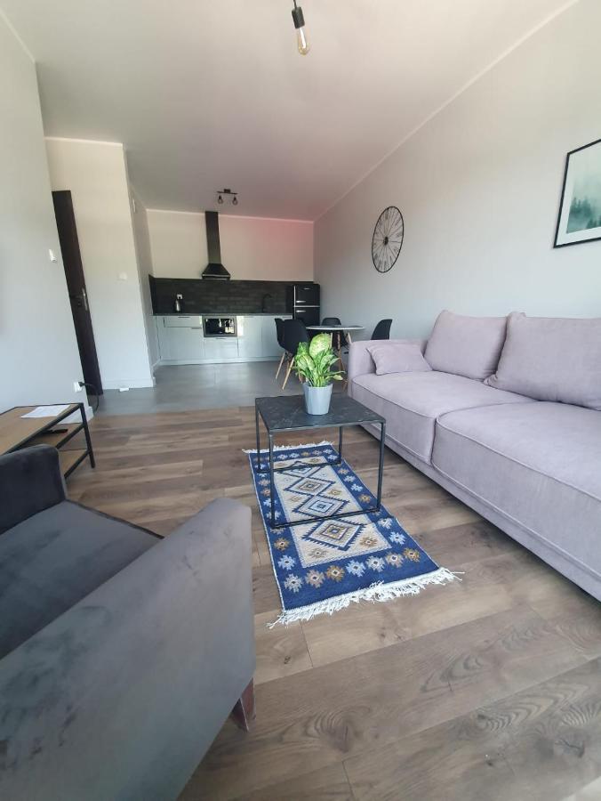 Apartamenty W Bieszczadach اوسترزوكي دولن المظهر الخارجي الصورة